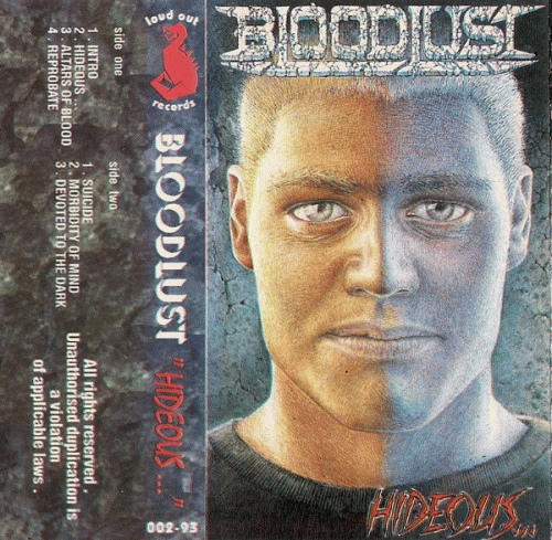 Bloodlust (PL) : Hideous